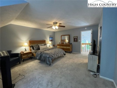 Enjoy Willow Golf Course views from this well-maintained 2BR/2BA on Willow Creek Golf Club in North Carolina - for sale on GolfHomes.com, golf home, golf lot