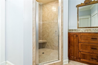 Discover the perfect balance of a serene, low-maintenance home on Grand National Golf Course in Alabama - for sale on GolfHomes.com, golf home, golf lot