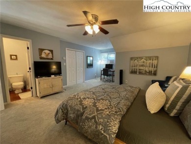 Enjoy Willow Golf Course views from this well-maintained 2BR/2BA on Willow Creek Golf Club in North Carolina - for sale on GolfHomes.com, golf home, golf lot
