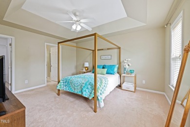 Welcome home to the charming Hedingham Golf Course community! on Hedingham Golf and Athletic Club in North Carolina - for sale on GolfHomes.com, golf home, golf lot