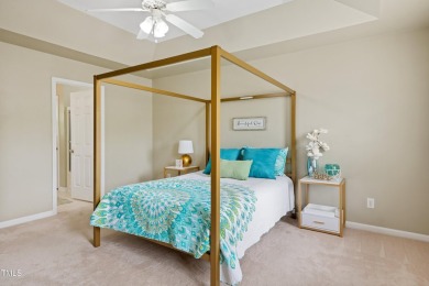 Welcome home to the charming Hedingham Golf Course community! on Hedingham Golf and Athletic Club in North Carolina - for sale on GolfHomes.com, golf home, golf lot