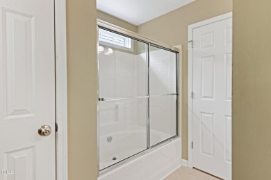Welcome home to the charming Hedingham Golf Course community! on Hedingham Golf and Athletic Club in North Carolina - for sale on GolfHomes.com, golf home, golf lot