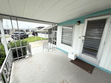 This home is located in a 55+ community!! This home has been on Lone Palm Golf Club in Florida - for sale on GolfHomes.com, golf home, golf lot