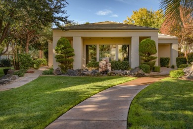 THIS IS THE WARM SUNNY ST GEORGE GET-AWAY SPOT YOU HAVE ALWAYS on Sunbrook Golf Course in Utah - for sale on GolfHomes.com, golf home, golf lot