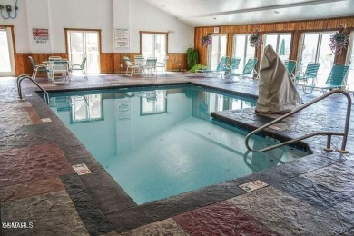 Selling at $298 a square foot, this condo is a great bang for on Bent Creek Golf Course in Tennessee - for sale on GolfHomes.com, golf home, golf lot
