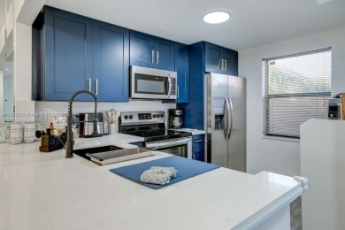 55+ COMMUNITY WITH A MAIN CLUBHOUSE, SAUNAS, BBQ, PICNIC AREAS on Sunrise Lakes Phase IV Golf Course in Florida - for sale on GolfHomes.com, golf home, golf lot