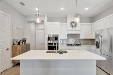 MOTIVATED SELLERS!!! This exquisite StoneField residence is on Heath Golf and Yacht Club in Texas - for sale on GolfHomes.com, golf home, golf lot