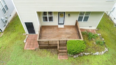 Welcome home to the charming Hedingham Golf Course community! on Hedingham Golf and Athletic Club in North Carolina - for sale on GolfHomes.com, golf home, golf lot