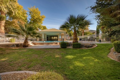 THIS IS THE WARM SUNNY ST GEORGE GET-AWAY SPOT YOU HAVE ALWAYS on Sunbrook Golf Course in Utah - for sale on GolfHomes.com, golf home, golf lot