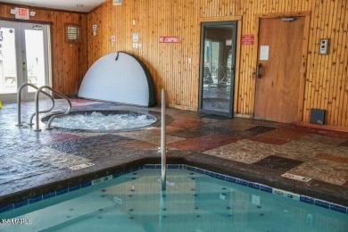 Selling at $298 a square foot, this condo is a great bang for on Bent Creek Golf Course in Tennessee - for sale on GolfHomes.com, golf home, golf lot