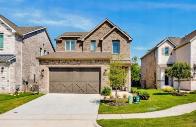 MOTIVATED SELLERS!!! This exquisite StoneField residence is on Heath Golf and Yacht Club in Texas - for sale on GolfHomes.com, golf home, golf lot