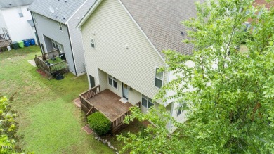 Welcome home to the charming Hedingham Golf Course community! on Hedingham Golf and Athletic Club in North Carolina - for sale on GolfHomes.com, golf home, golf lot