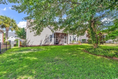 This 4-bedroom, 2.5-bath home in the coveted LinksBrook on TPC of Myrtle Beach in South Carolina - for sale on GolfHomes.com, golf home, golf lot
