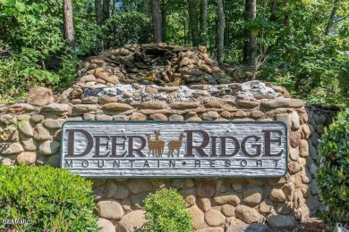 Selling at $298 a square foot, this condo is a great bang for on Bent Creek Golf Course in Tennessee - for sale on GolfHomes.com, golf home, golf lot