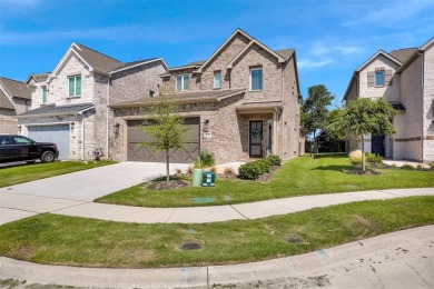 MOTIVATED SELLERS!!! This exquisite StoneField residence is on Heath Golf and Yacht Club in Texas - for sale on GolfHomes.com, golf home, golf lot