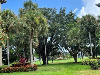 FULLY RENOVATED 2/2 IN THE WYNMOOR GOLF COMMUNITY. THE KITCHEN on Wynmoor Golf Course in Florida - for sale on GolfHomes.com, golf home, golf lot