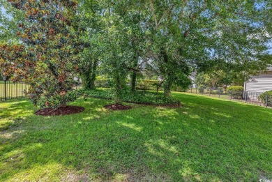 This 4-bedroom, 2.5-bath home in the coveted LinksBrook on TPC of Myrtle Beach in South Carolina - for sale on GolfHomes.com, golf home, golf lot