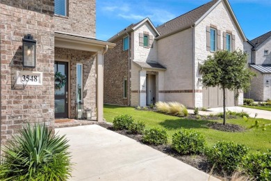 MOTIVATED SELLERS!!! This exquisite StoneField residence is on Heath Golf and Yacht Club in Texas - for sale on GolfHomes.com, golf home, golf lot