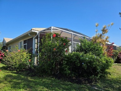 Welcome to this beautifully updated 2-bedroom, 2-bathroom villa on Pelican Pointe Golf and Country Club in Florida - for sale on GolfHomes.com, golf home, golf lot