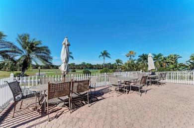 Welcome to this beautifully updated 2-bedroom, 2-bathroom villa on Pelican Pointe Golf and Country Club in Florida - for sale on GolfHomes.com, golf home, golf lot