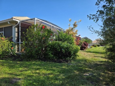 Welcome to this beautifully updated 2-bedroom, 2-bathroom villa on Pelican Pointe Golf and Country Club in Florida - for sale on GolfHomes.com, golf home, golf lot