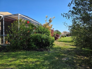 Welcome to this beautifully updated 2-bedroom, 2-bathroom villa on Pelican Pointe Golf and Country Club in Florida - for sale on GolfHomes.com, golf home, golf lot