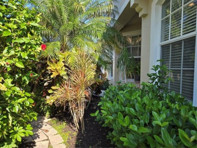 Welcome to this beautifully updated 2-bedroom, 2-bathroom villa on Pelican Pointe Golf and Country Club in Florida - for sale on GolfHomes.com, golf home, golf lot