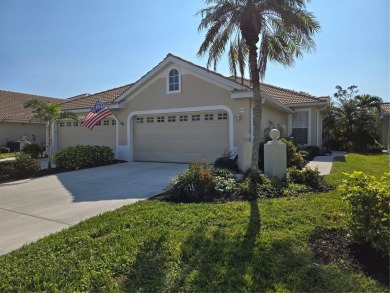 Welcome to this beautifully updated 2-bedroom, 2-bathroom villa on Pelican Pointe Golf and Country Club in Florida - for sale on GolfHomes.com, golf home, golf lot