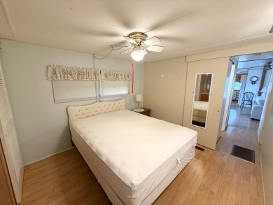 This home is located in a 55+ community!! This home has been on Lone Palm Golf Club in Florida - for sale on GolfHomes.com, golf home, golf lot