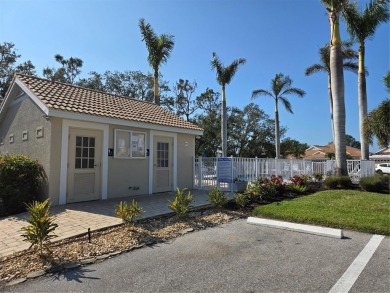 Welcome to this beautifully updated 2-bedroom, 2-bathroom villa on Pelican Pointe Golf and Country Club in Florida - for sale on GolfHomes.com, golf home, golf lot