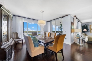 *Spacious 9th-Floor Lesina at Hammock Bay Condo with Stunning on Hammock Bay in Florida - for sale on GolfHomes.com, golf home, golf lot