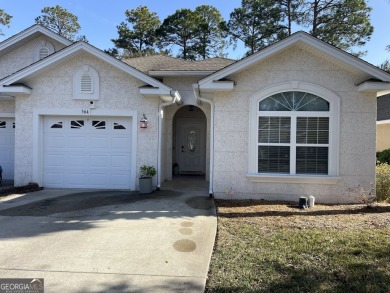 Welcome to the Laurel Island Golf Community! The Community on Laurel Island Links in Georgia - for sale on GolfHomes.com, golf home, golf lot