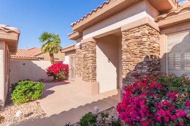 A Rare Find in Sun City Grand! Welcome to this beautifully on Granite Falls Golf Club  in Arizona - for sale on GolfHomes.com, golf home, golf lot