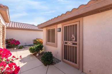 A Rare Find in Sun City Grand! Welcome to this beautifully on Granite Falls Golf Club  in Arizona - for sale on GolfHomes.com, golf home, golf lot