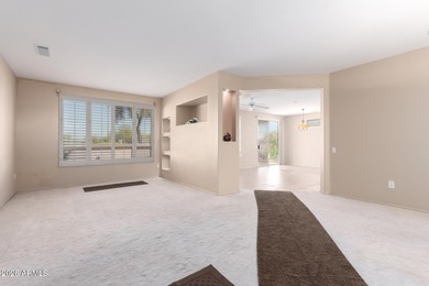 A Rare Find in Sun City Grand! Welcome to this beautifully on Granite Falls Golf Club  in Arizona - for sale on GolfHomes.com, golf home, golf lot