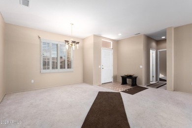 A Rare Find in Sun City Grand! Welcome to this beautifully on Granite Falls Golf Club  in Arizona - for sale on GolfHomes.com, golf home, golf lot