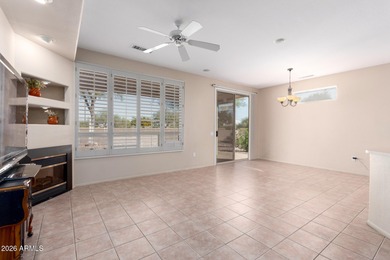 A Rare Find in Sun City Grand! Welcome to this beautifully on Granite Falls Golf Club  in Arizona - for sale on GolfHomes.com, golf home, golf lot