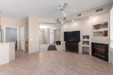 A Rare Find in Sun City Grand! Welcome to this beautifully on Granite Falls Golf Club  in Arizona - for sale on GolfHomes.com, golf home, golf lot