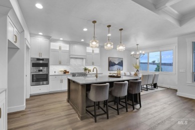 Avalon model | Blackrock Homes. ~~ DECORATED MODEL ~~ $7,500 on Boise Ranch Golf Course, Inc. in Idaho - for sale on GolfHomes.com, golf home, golf lot