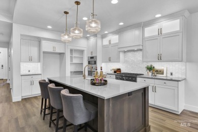 Avalon model | Blackrock Homes. ~~ DECORATED MODEL ~~ $7,500 on Boise Ranch Golf Course, Inc. in Idaho - for sale on GolfHomes.com, golf home, golf lot