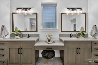 Avalon model | Blackrock Homes. ~~ DECORATED MODEL ~~ $7,500 on Boise Ranch Golf Course, Inc. in Idaho - for sale on GolfHomes.com, golf home, golf lot