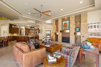 This home includes a FULL EQUITY GOLF MEMBERSHIP TO THE ENTRADA on Entrada at Snow Canyon in Utah - for sale on GolfHomes.com, golf home, golf lot