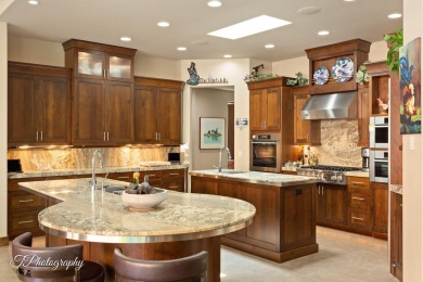 This home includes a FULL EQUITY GOLF MEMBERSHIP TO THE ENTRADA on Entrada at Snow Canyon in Utah - for sale on GolfHomes.com, golf home, golf lot