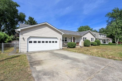 Captivating Fully Renovated 4-Bedroom Gem in the Heart of on Atlantic City Country Club in New Jersey - for sale on GolfHomes.com, golf home, golf lot