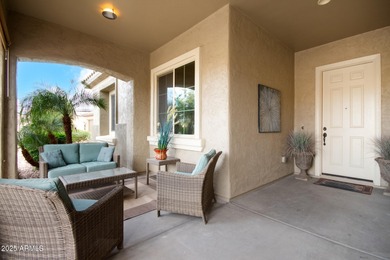 LIFE IS SIMPLY BETTER HERE! This stunning PURSUIT model is on Poston Butte Golf Club in Arizona - for sale on GolfHomes.com, golf home, golf lot