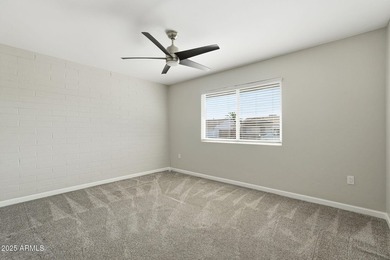 Everything is new! This quality remodel has 3br/2ba and has been on Sun City Country Club in Arizona - for sale on GolfHomes.com, golf home, golf lot