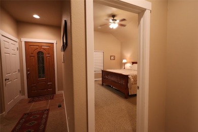 Vaulted ceilings and inspired, open floorplan 4 bedroom 3 full on Eagle Bend Golf Course in Montana - for sale on GolfHomes.com, golf home, golf lot