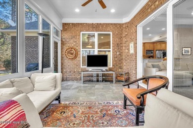 Coastal Luxury Meets Nature's Serenity! Experience the pinnacle on Members Club At St. James Plantation in North Carolina - for sale on GolfHomes.com, golf home, golf lot