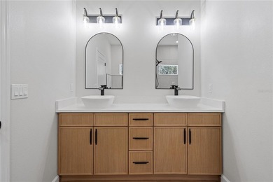 Brand New Home in Golf Course Community with no HOA fees!! Don't on Chiefland Golf and Country Club in Florida - for sale on GolfHomes.com, golf home, golf lot