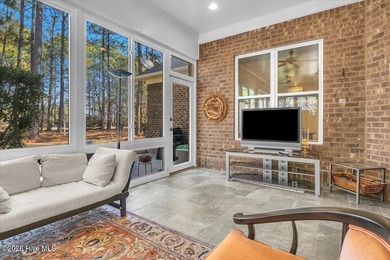 Coastal Luxury Meets Nature's Serenity! Experience the pinnacle on Members Club At St. James Plantation in North Carolina - for sale on GolfHomes.com, golf home, golf lot